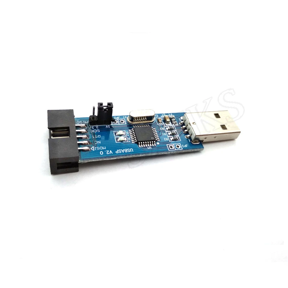 LC 01 51 AVR программатор ISP USBASP кабель загрузки USBISP|cable|cable mmcable c |