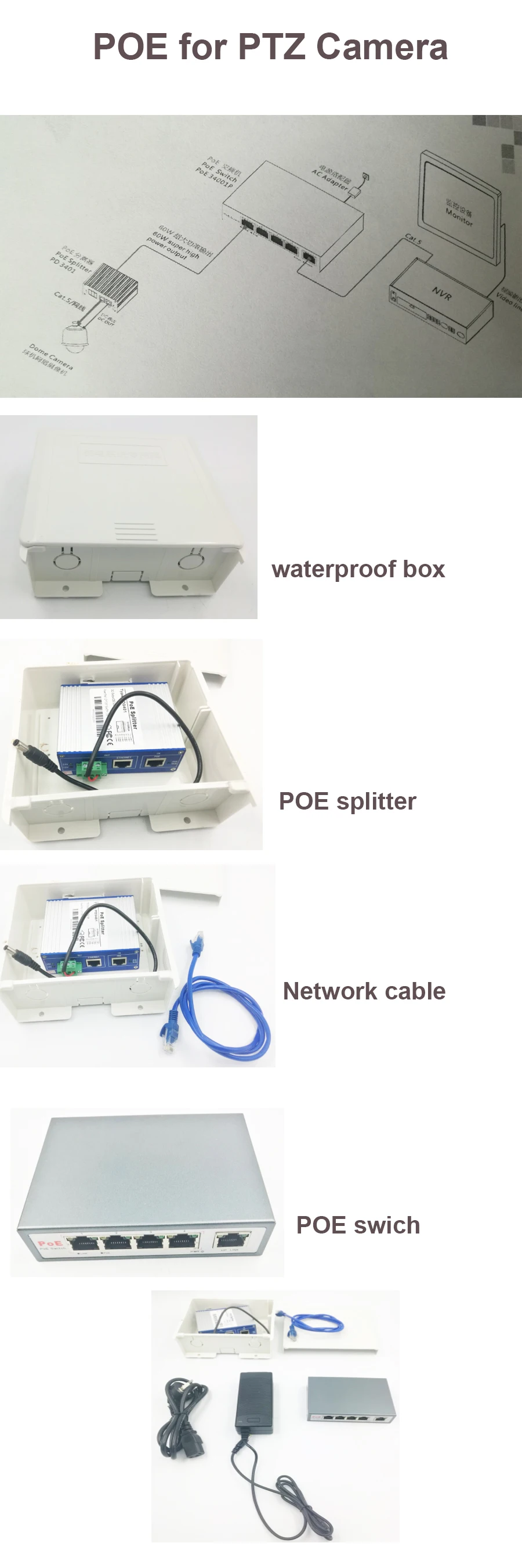 Ip-камера IMPORX Onvif, Wifi, HD 20X/30X, зум, автоматическое отслеживание, сетевая ip-камера, 1080 P, поддержка SD, купольная, безопасность, CCTV, PTZ камера