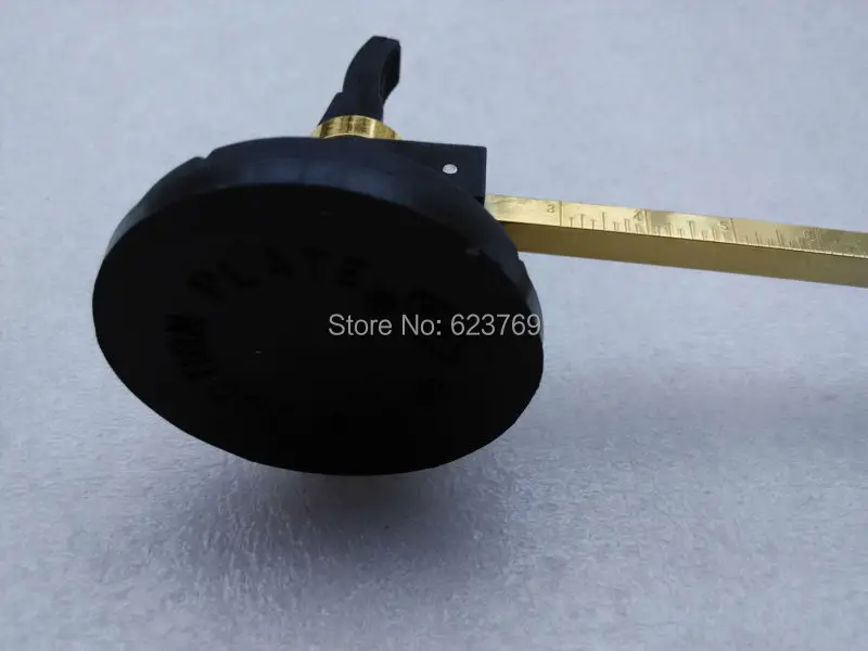 Rzz Круглый резак для стекла Диаметр резки 75-600 мм Бесплатная доставка хорошее