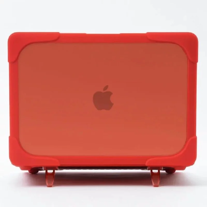 Твердый жесткий чехол из ПВХ для MacBook Retina 12 A1534 ноутбука держатель Macbook