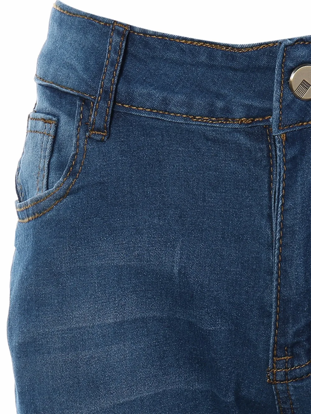 

2018 Fashion Brand Ripped Jeans Cool Pencil Pants Straight Casual Hole Skinny Oversized Plus Size for Girl Party Trouser Jeans