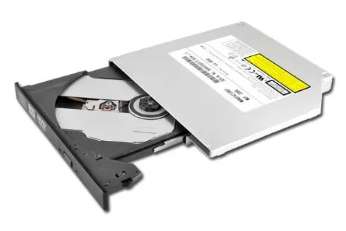 Внутренний DVD привод для ноутбука 8X RW DL Writer 24X CD рекордер Lenovo Ideapad G580 G480 G570 G780 3000 G410