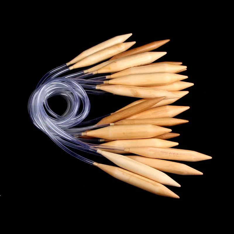 3 шт. карбидные спицы для вязания 15 мм 20 25 мм|knitting needles|crochet hooks needles20mm knitting needles |