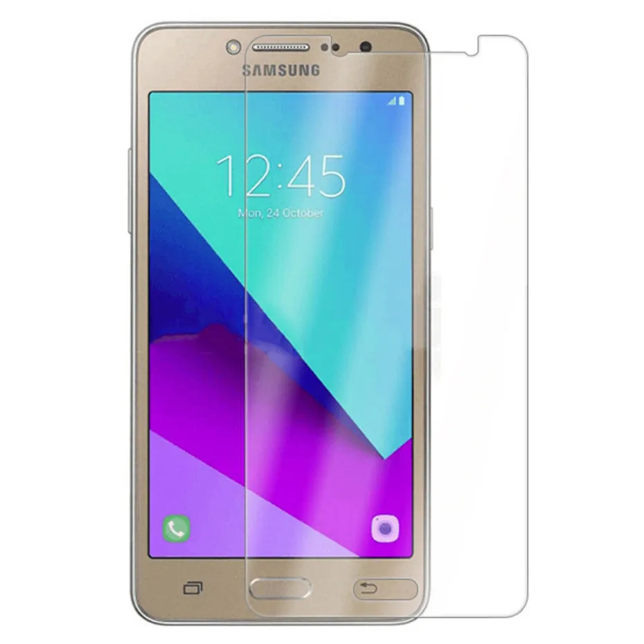 Для samsung galaxy j2 j5 j7 prime защитная пленка из закаленного стекла с уровнем твердости 9 H