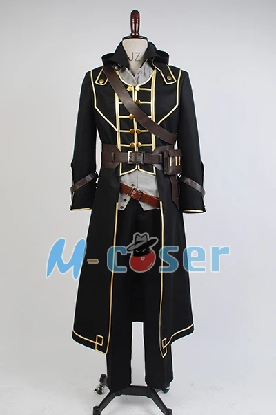 Костюм Корво аттано для косплея мужчин полный комплект|costume for men|cosplay costumecorvo attano