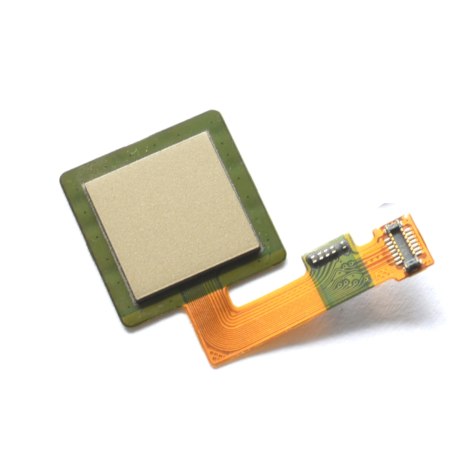 Сенсорный ID сканер отпечатков пальцев гибкий ленточный кабель для lenovo K8 note |