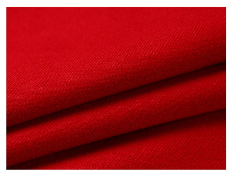 Женская осенне-зимняя юбка средней длины облегающая офисная с высокой талией