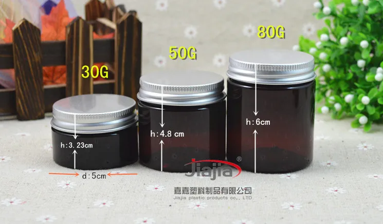 Коричневая банка для питомца 30 г черная/бронзовая/искусственная кожа контейнер