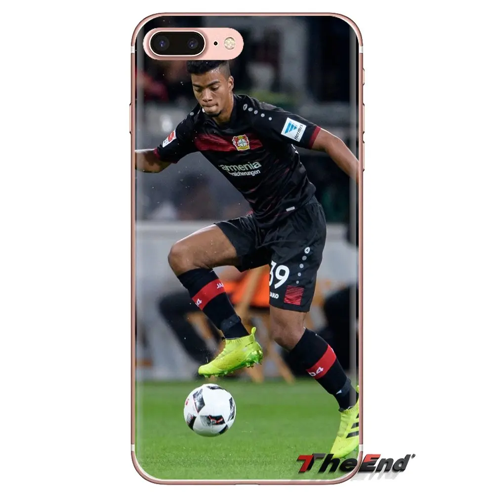 Transparent Soft Shell Covers Germany Player For Huawei G7 G8 P7 P8 P9 P10 P20 P30 Lite Mini Pro P Smart Plus 2017 2018 2019 |
