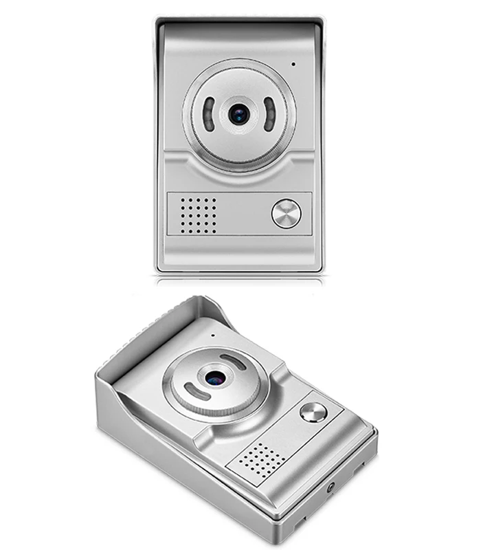 Рисунок 5 - Видеодомофон XinSiLu