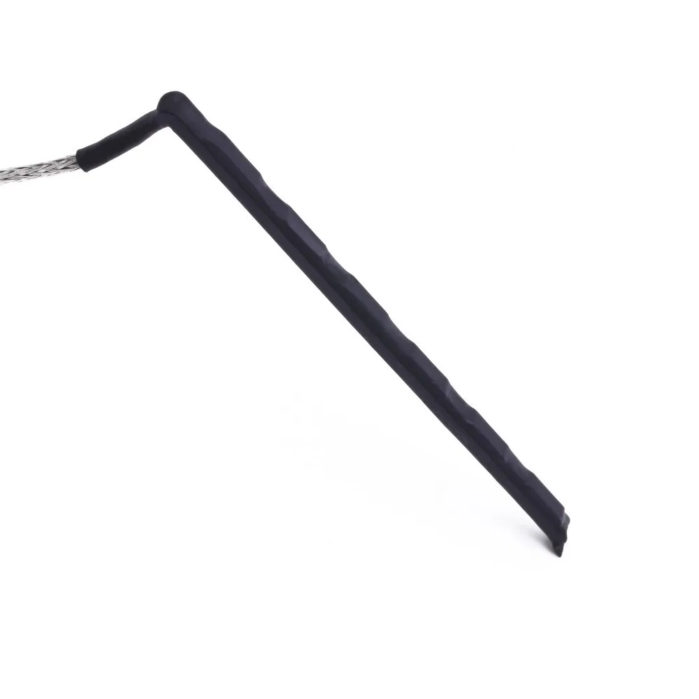 Acoustic Guitar Pickup Saddle Piezo Bridge Stick Guitarra Parts &amp Accessories | Спорт и развлечения