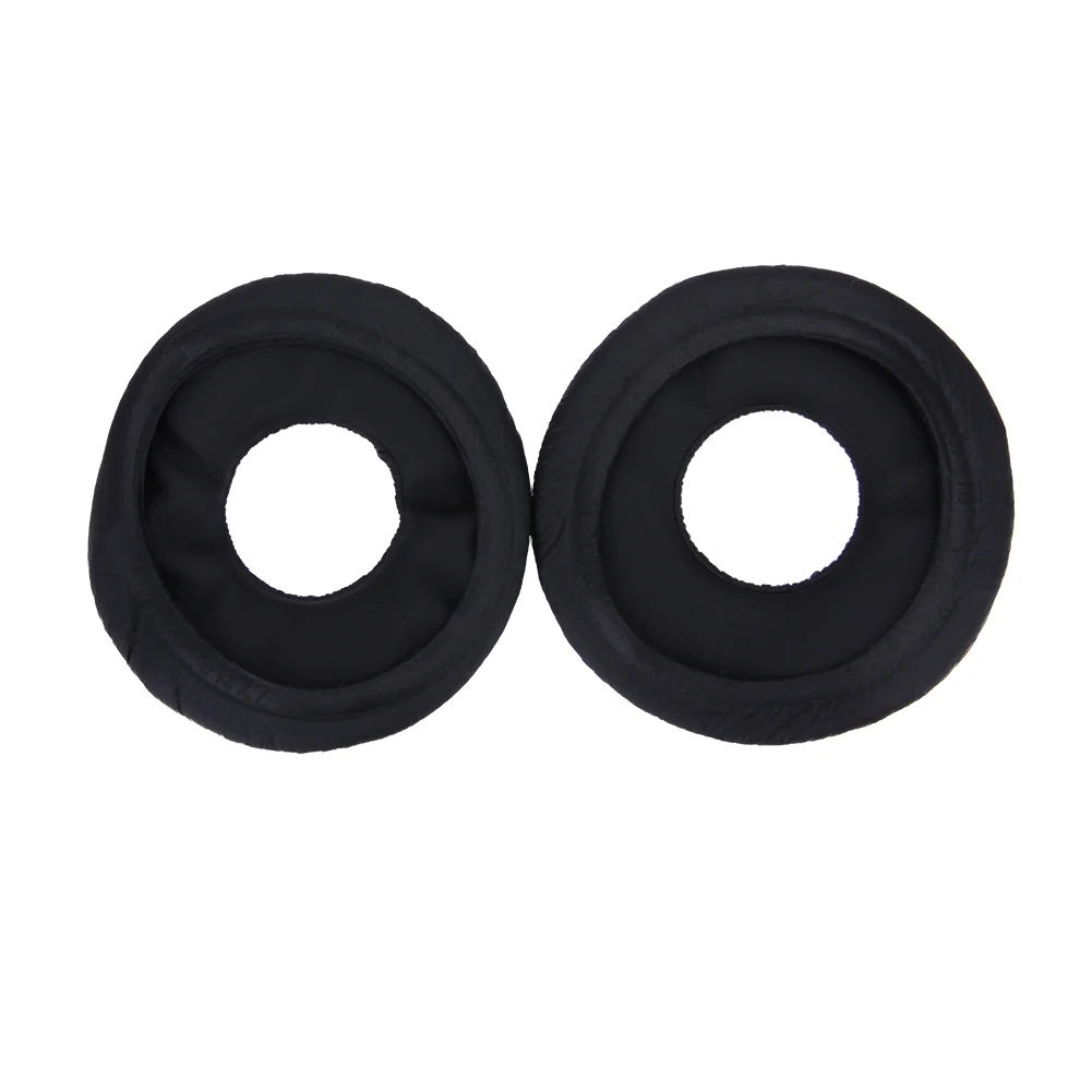 Оптовая продажа 1 пара сменных наушников амбушюры подушка из мягкой пены для Sony