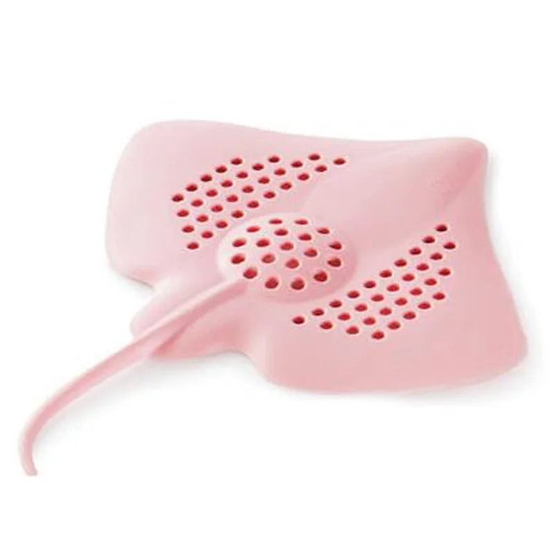 Ray Silica Gel Filtration Screen Anti-clogging Filter Kitchen Sink Strainer | Дом и сад
