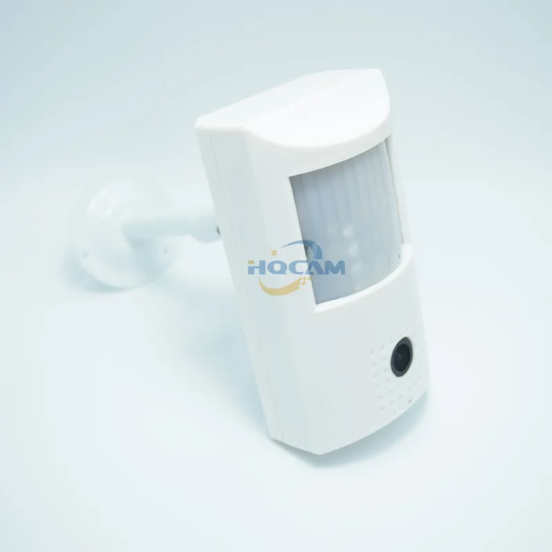 HQCAM H.264 2MP 1080P IP Камера PIR стиль детектор движения Onvif P2P Plug and Play сетевая камера