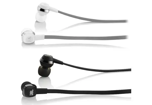 JBL J22A наушники вкладыши для телефона Android оригинальные | Электроника