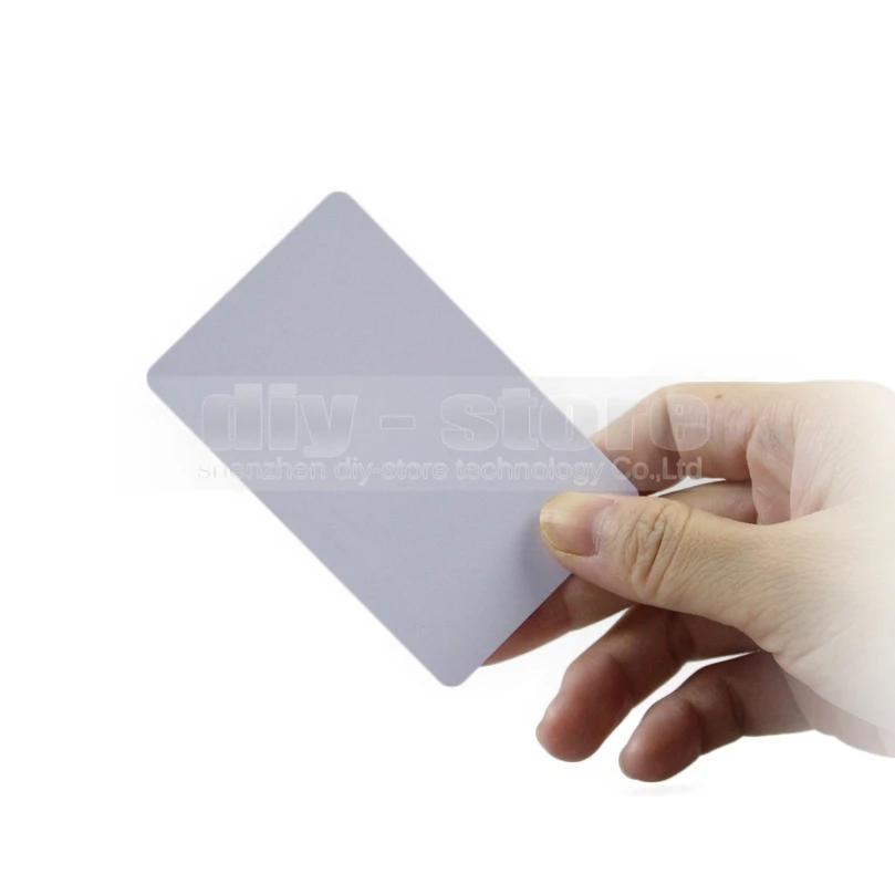 DIYSECUR 13 56 МГц IC кард-ридер с клавиатурой система контроля доступа комплект