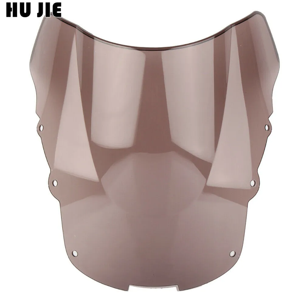 b Высокое качество для Honda CBR1100XX CBR 1100 XX супер черный Дрозд 1996-2007 ABS мотоцикл/мотоцикл лобовое стекло/ветровое стекло - Цвет: b