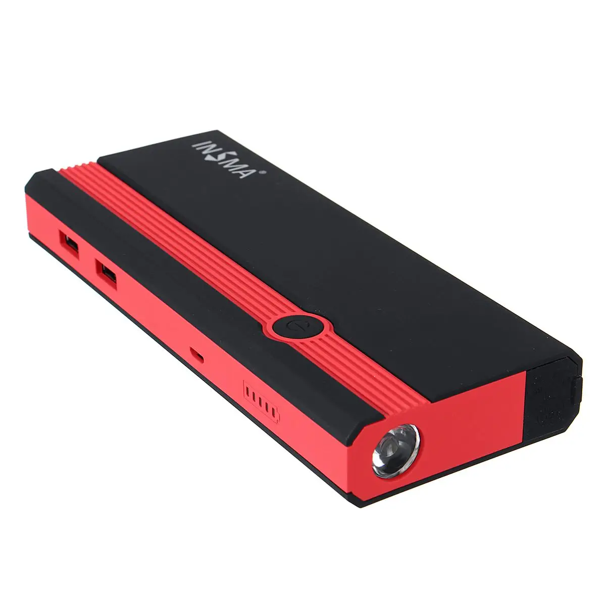 99900 мАч многофункциональный автомобильный стартер Power Bank 12V 400A USB портативный