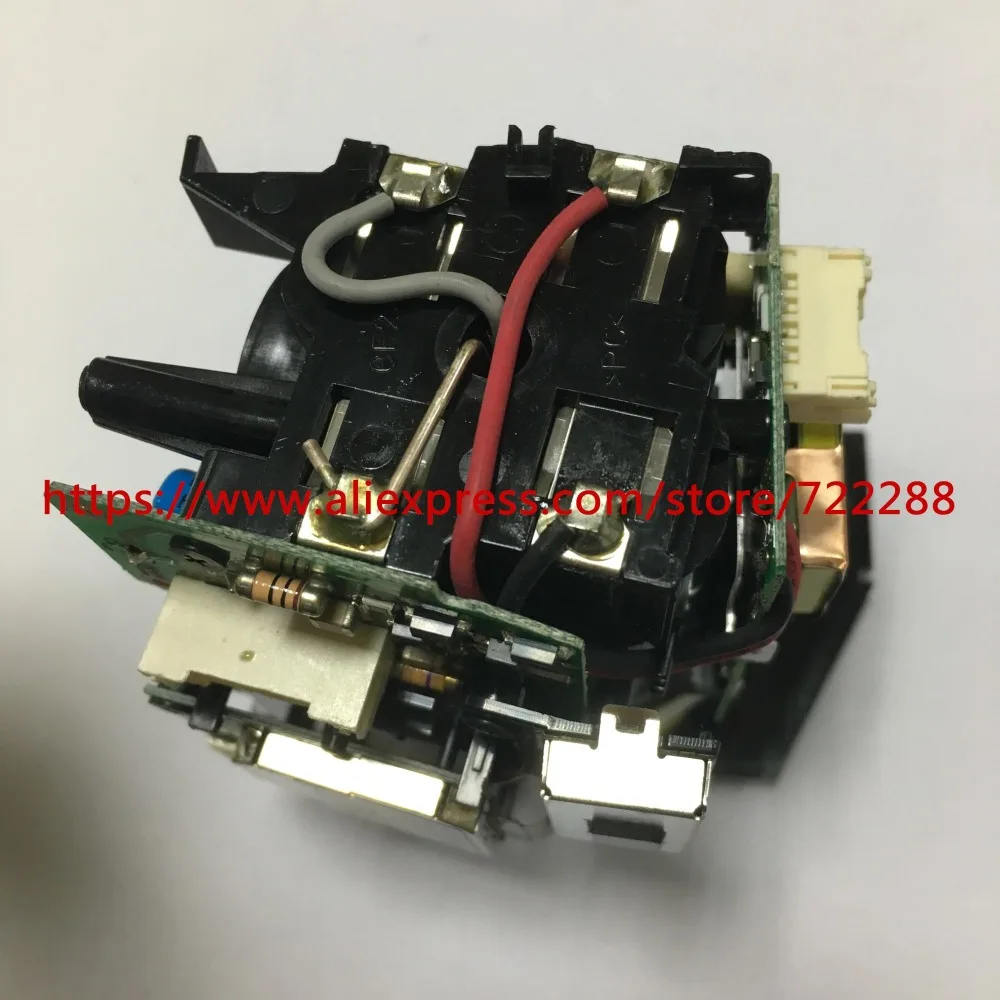 Ремонт Запчасти для Canon 600EX-RT вспышки света Батарея Дело ass'y CY2-4278-000