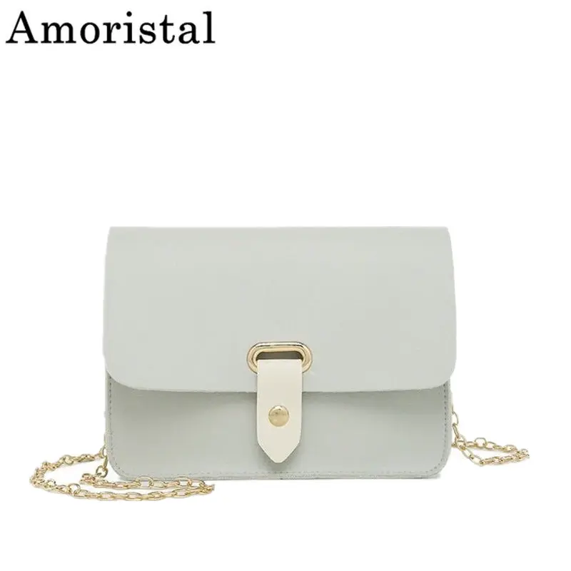 Новая модная маленькая вместительная сумка для телефона сумки через плечо на