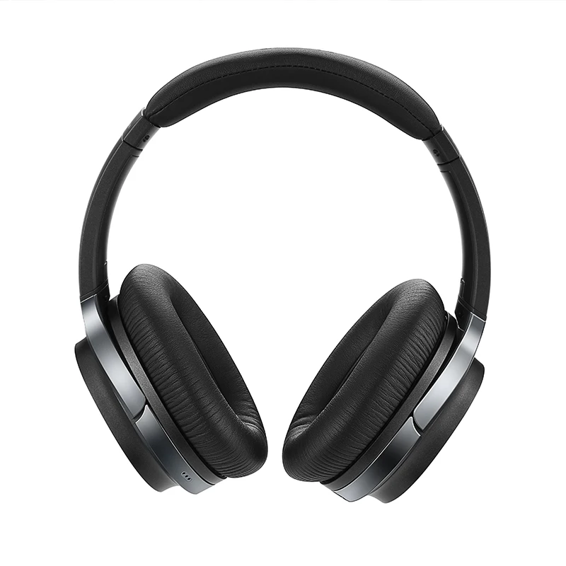 EDIFIER W860NB ANC активные шумоподавляющие bluetooth-наушники беспроводные Накладные