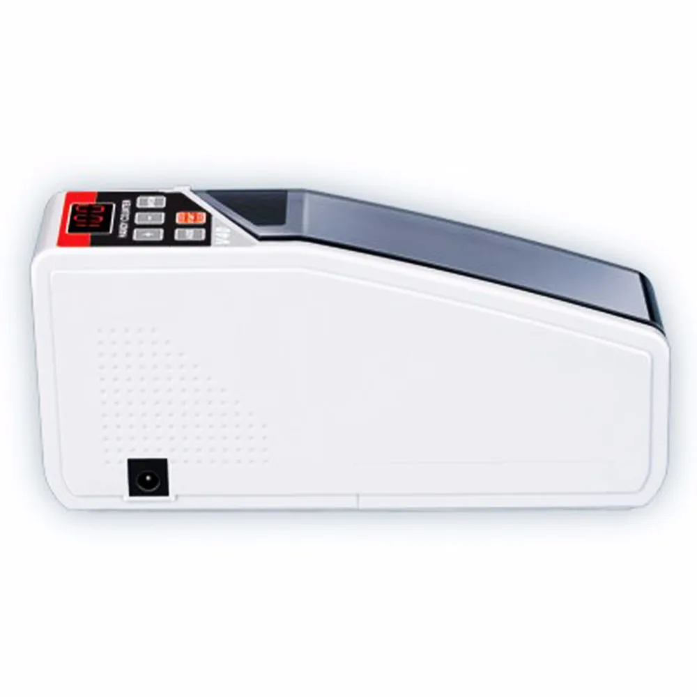 1 шт./упак. портативный мини счетчик денег для бизнеса и денег|Счетчик