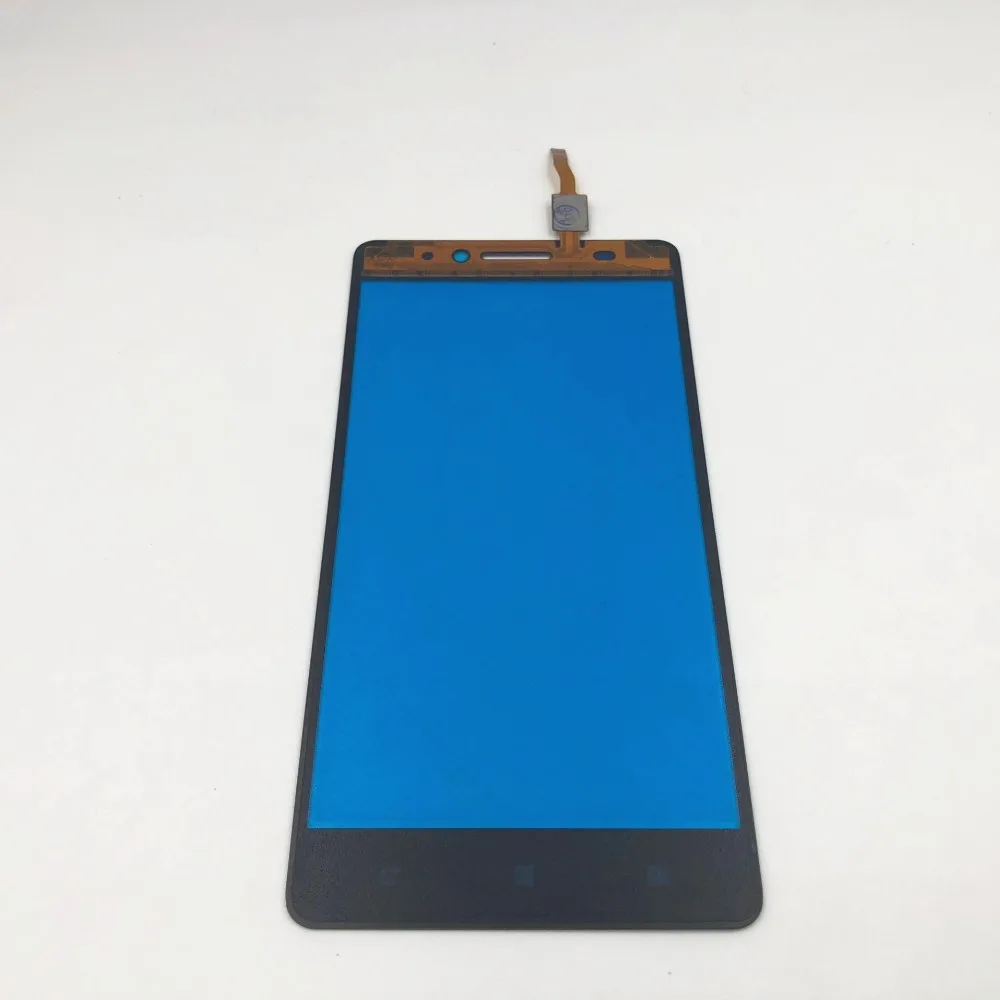 Клейкие ленты сенсорный экран планшета мобильный телефон для Lenovo A7000 K3