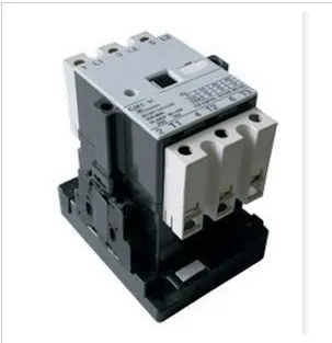 CJX1 3TF CJX1-140/22 3tf51-380v Контактор ac 380V 140A 50 HZ/60 HZ оригинальный CJX1-140 | Обустройство дома