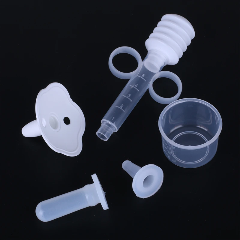 Универсальная медицинская кормушка для собак и щенков медицинские инструменты