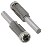 1 шт., набор фрез 8 мм для обработки дерева