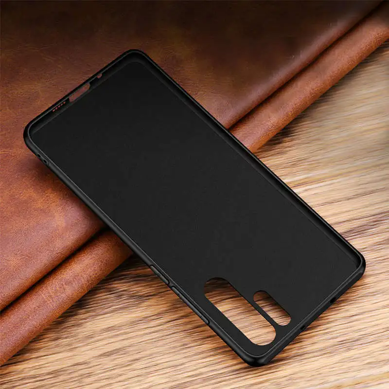 

Genuine Leather Case For Huawei Mate 40 Lite Case Cover Anti Knock Full Protector Etui For Huawei Mate 40Lite Case Funda Housing