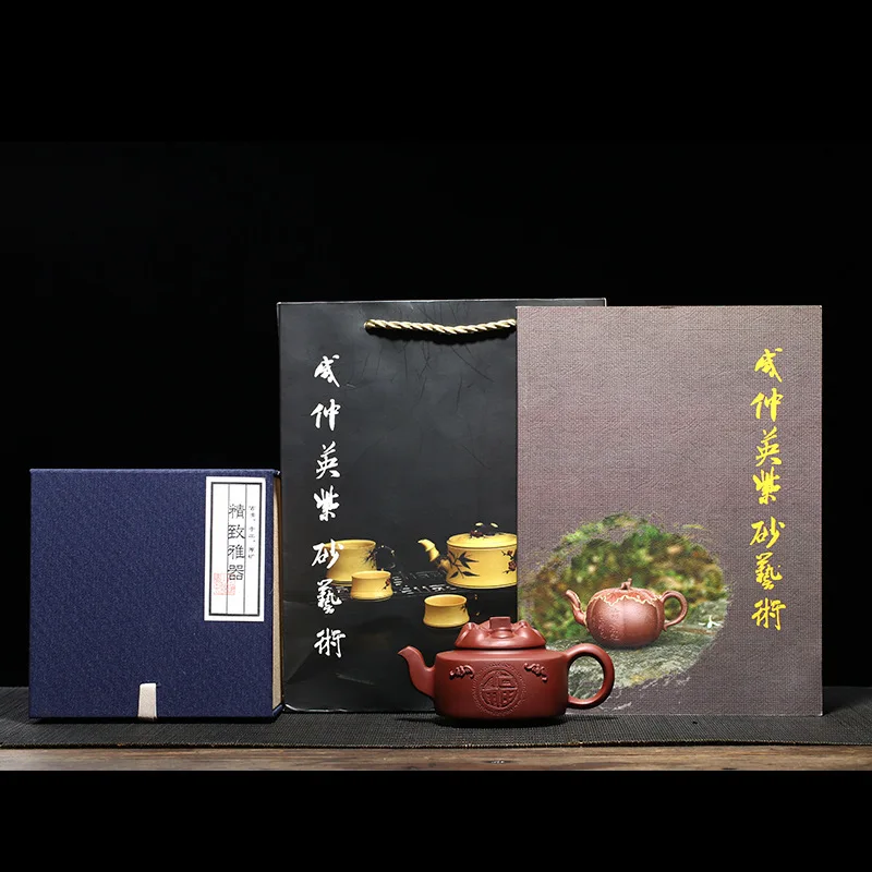 Круглая форма фиолетовая свинья продажа соленых горшков а лу цяоин-настоящий