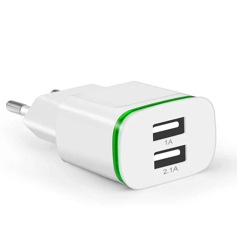 USB кабель Type C с европейской вилкой адаптер для освещения зарядное устройство Oppo
