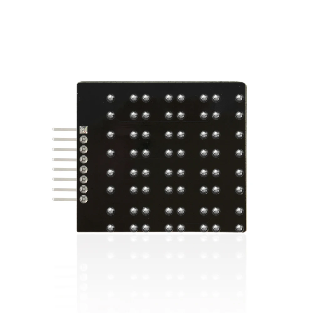 Keyestudio 8pin 4x4 44 матрица 16 кнопок клавиатура модуль для Arduino DIY Kit|Аксессуары