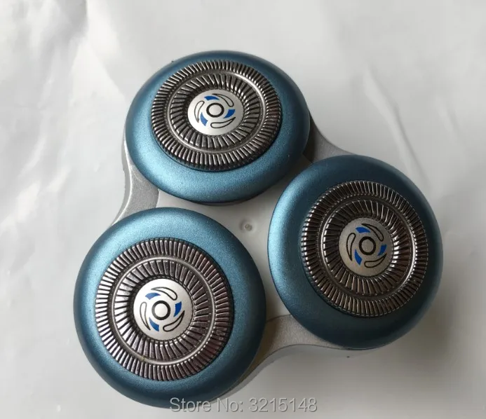 SH70 бритвы лезвие на замену головка для philips Norelco бритвы S7000 S7000 S7010 S7310 S7370 S7350 S7780 S7510 S7720 SH50 SH90