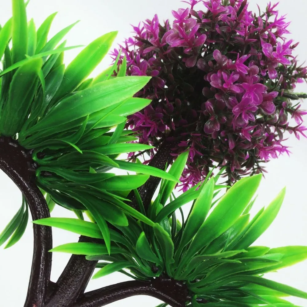 Новинка 2017 искусственное дерево бонсай-сосна для продажи Цветочный декор