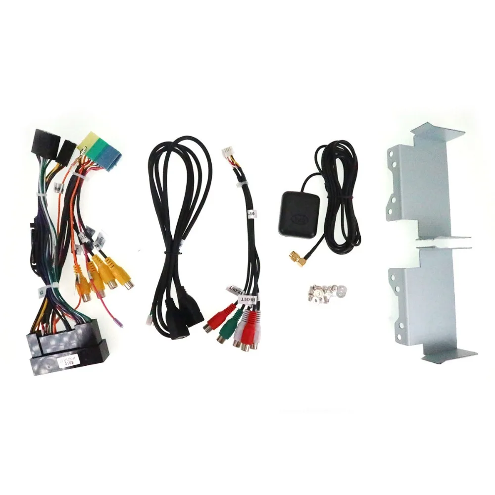 Android 8 0 7 1 автомобильное радио DVD плеер gps навигации для hyundai I10 I 10 2013 2018 левый и
