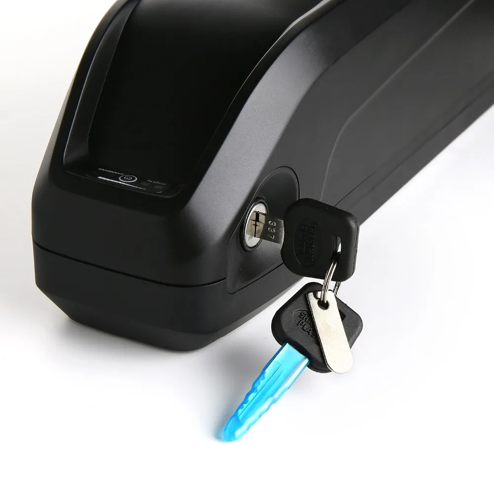 24В 30ач литий-ионный аккумулятор для электровелосипеда big HaiLong 7S9P 350 Вт с usb-портом и