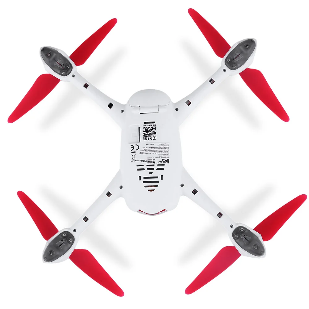 Hubsan X4 H502E Радиоуправляемый Дрон 720 P Камера GPS высота режим RC Quadcopter дроны RTF