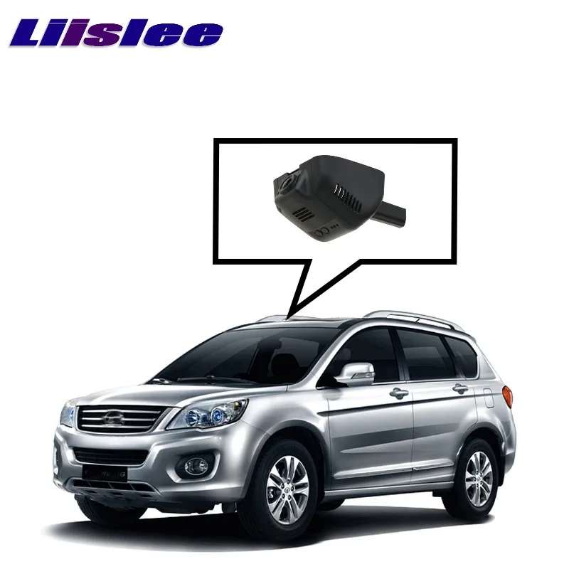 Видеорегистратор LiisLee с Wi-Fi видеорегистратор для HAVAL H6 Great Wall Honver 2011 ~ 2017 |