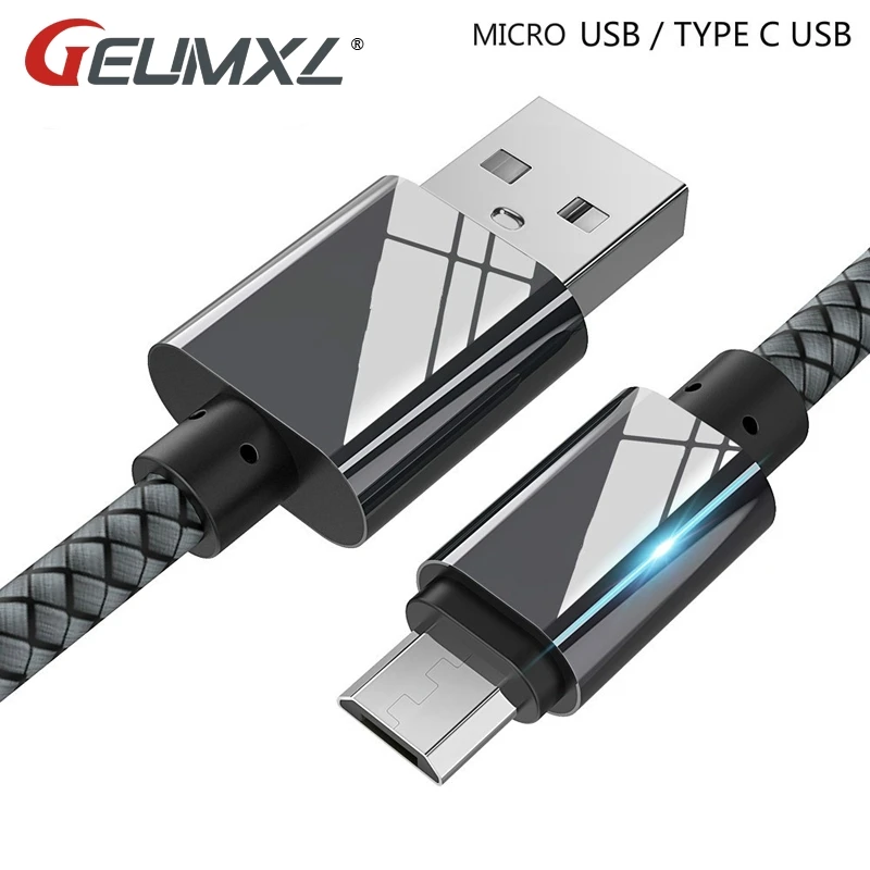 Кабель для быстрой зарядки и синхронизации данных 3 ФТ/1 м Micro USB 2 0 ASUS MeMO Pad 7 ME173X
