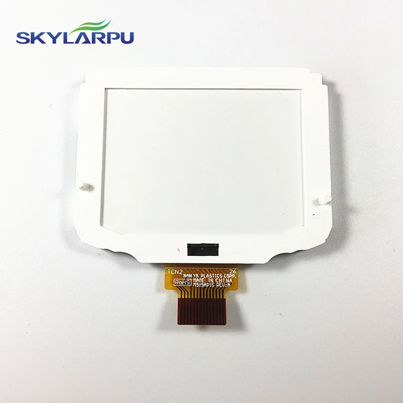 Skylarpu 1 5 &quotдюймовый 1233 B CN1 ЖК экран для M919AP1S REV: GPS спортивные наружные часы дисплей