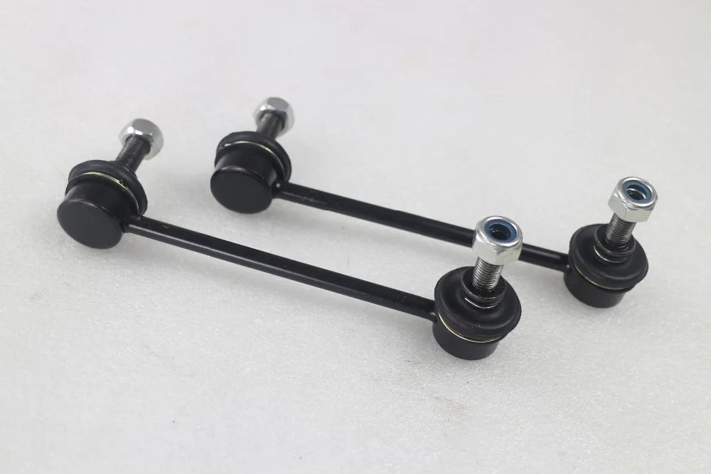2pcs Front stabilizer Sway Bar link fit for Mazda 6 GG Hatchback Station Wagon GY GJ6A34150A GJ6A34170A | Автомобили и мотоциклы