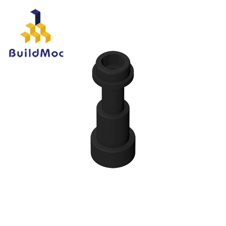 Сборные частицы BuildMOC 64644 для строительных блоков детали сделай сам | Игрушки и