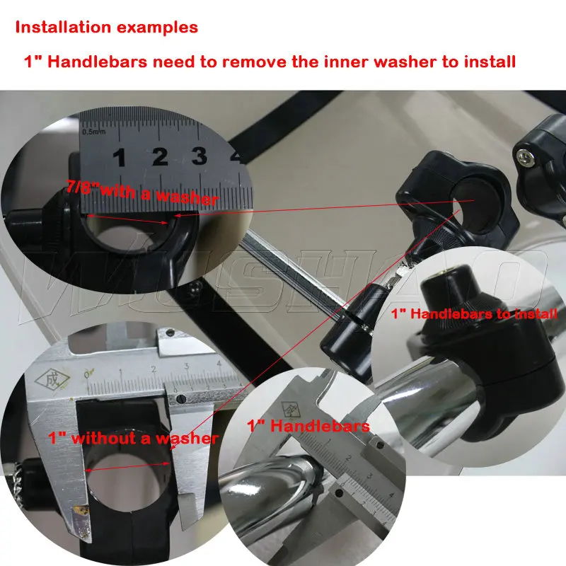 Ветровое стекло мотоцикла для Kawasaki Vulcan 500 800 1600 2000 S 650 с рулем 7/8 и 1 дюйм|windshield