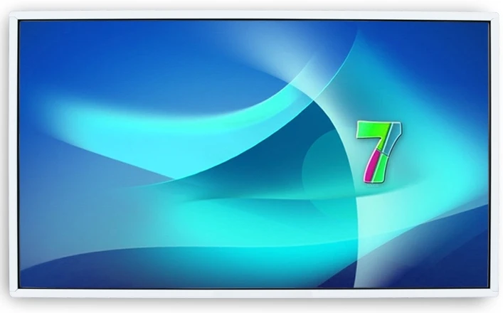 Windows i3 или Android 8 core RAM 2G ROM 8G 32 дюйма все в одном ПК HD 1080p LCD RF сенсорная Интерактивная