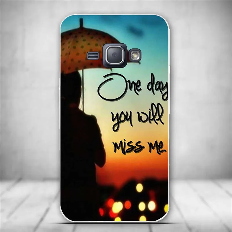 Чехол для Samsung Galaxy J1 2016 чехол мягкий силиконовый J 1 J120 J120F SM J120|for samsung galaxy|phone covercase