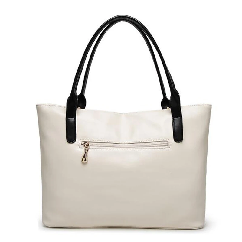 Летающие птицы! Женская сумка винтажная Повседневная Сумка-тоут модная женская