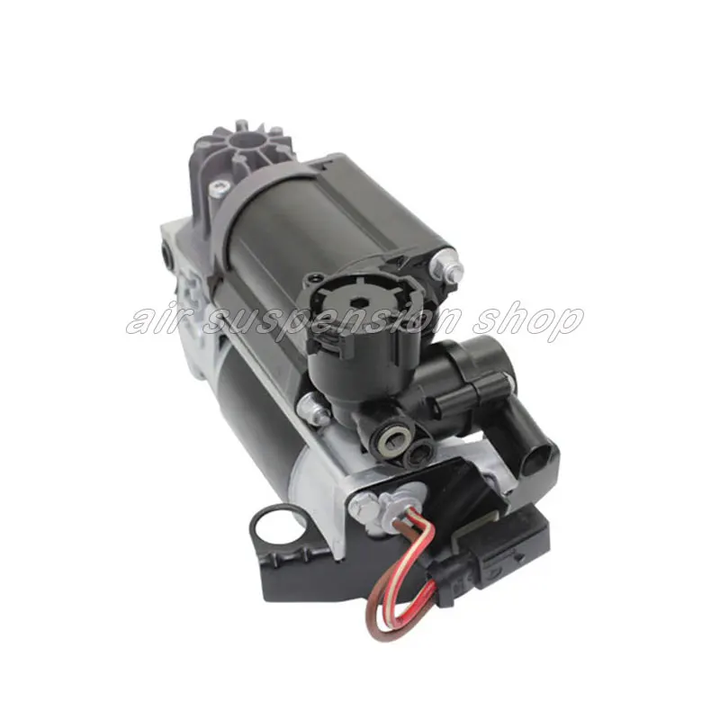 Воздушный компрессор насос для Mercedes Benz S300/S320/S350/S400 S500 W220 W211 Sospensioni Sospensione ammortizatori