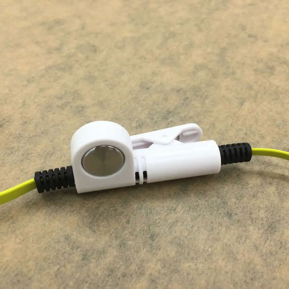 

colorful fashion comfortable in ear headphone K plug for baofeng puxing tonfa linton quansheng etc walkie talkie